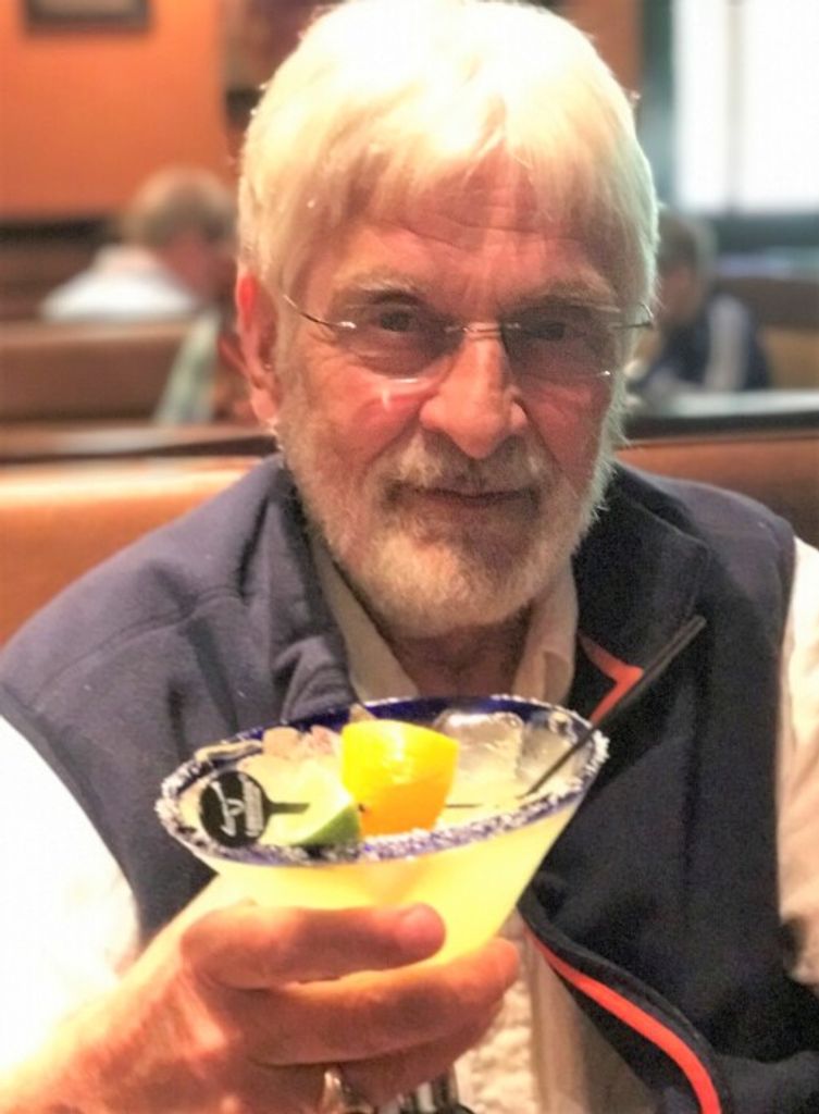 Jerry Andrews