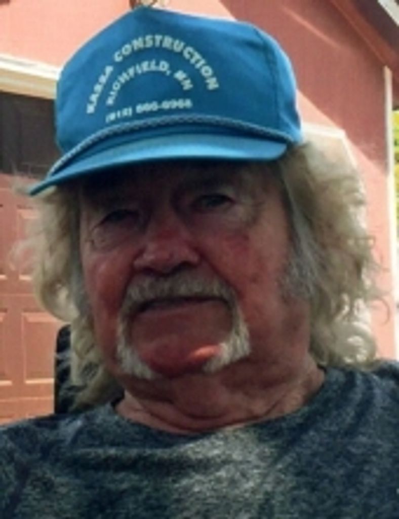 Frank E. Landsberger Sr. 