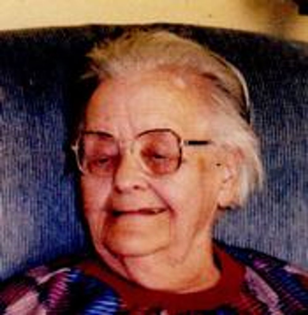 Lenora Margaret Adams
