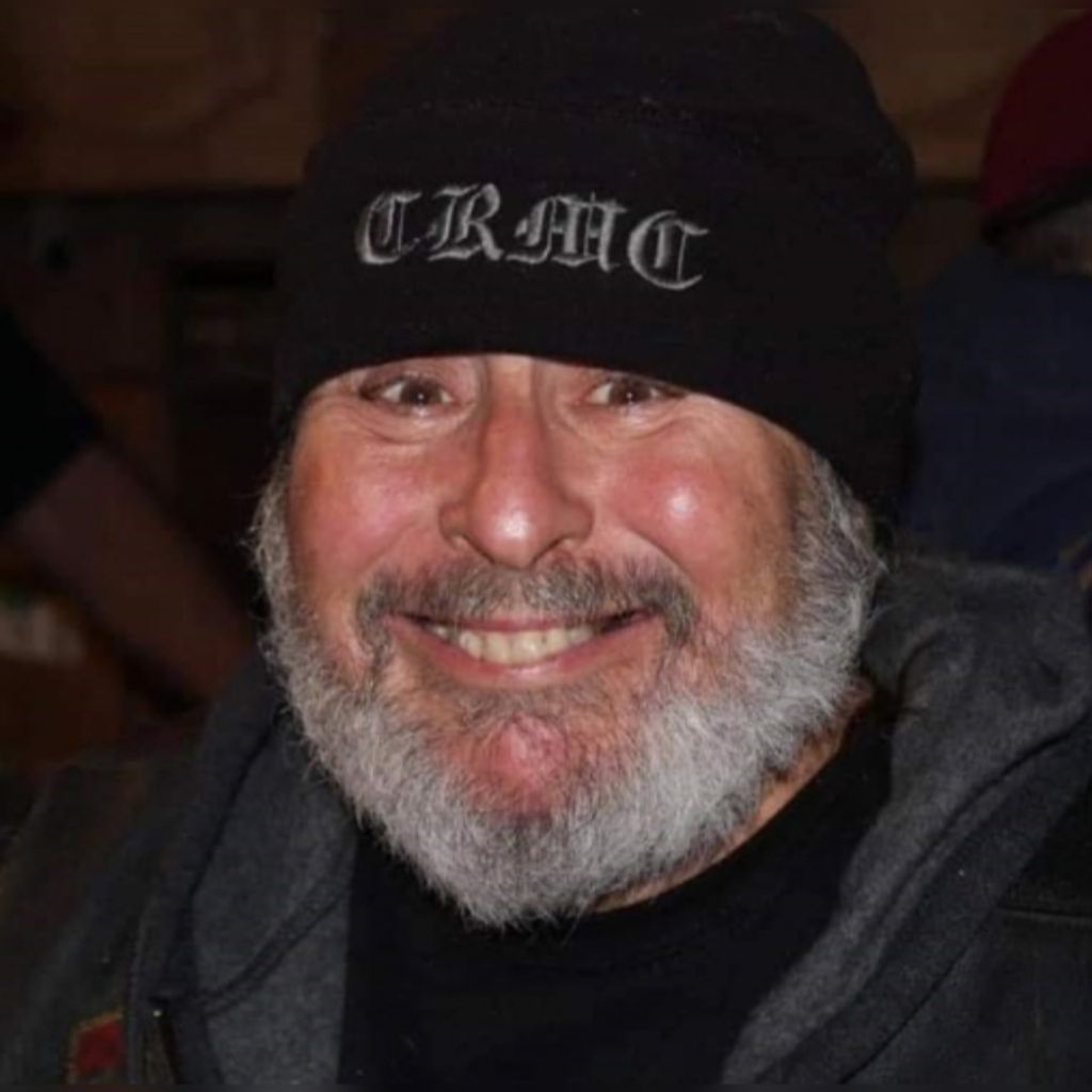 Mr. Joseph "Panama" Novitski