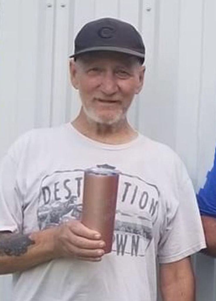 Timothy John Radcliffe Profile Photo