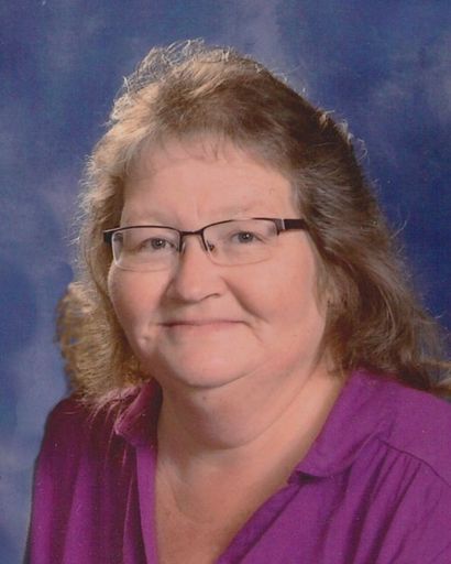 Julie Rhode Profile Photo