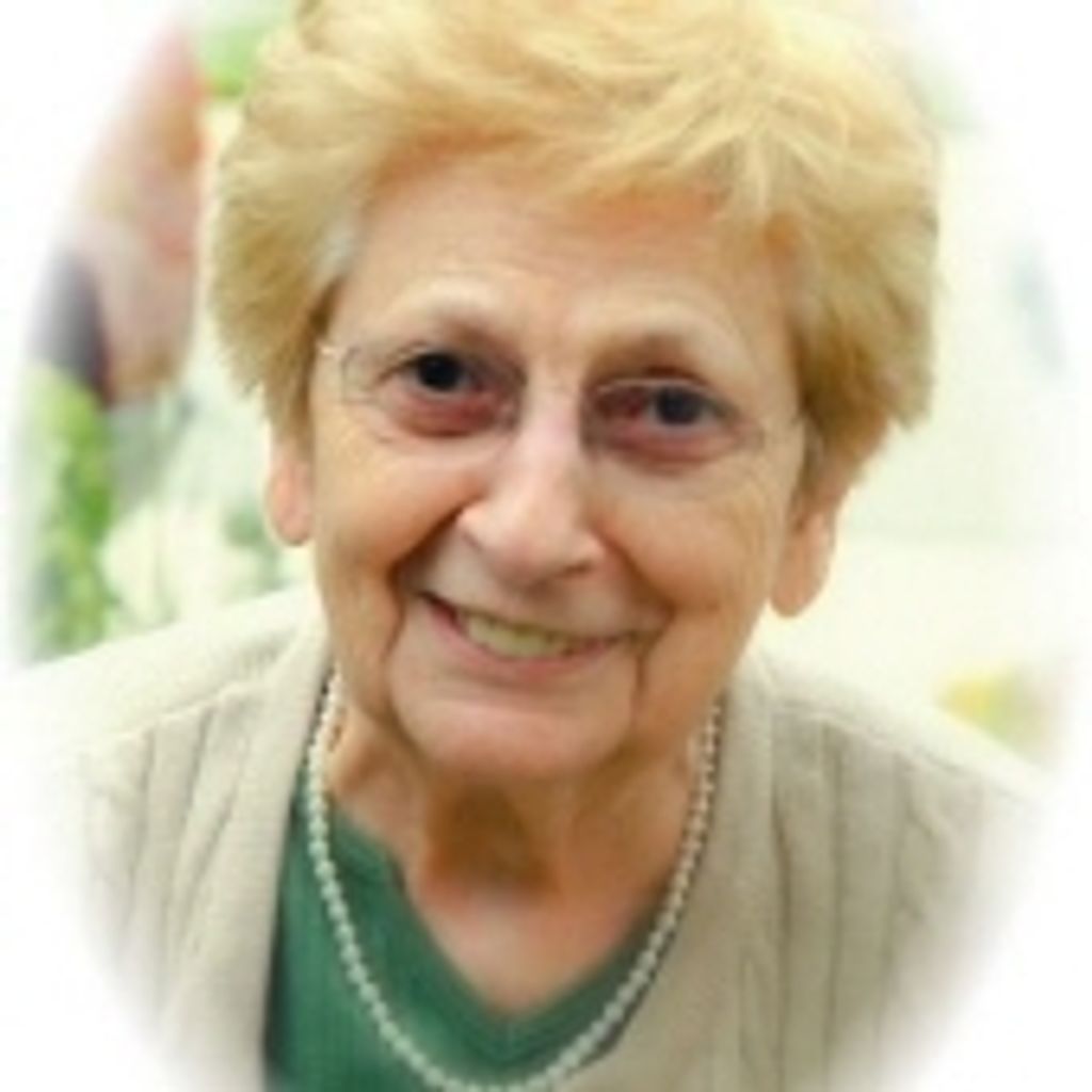 Angela Baeckeroot
