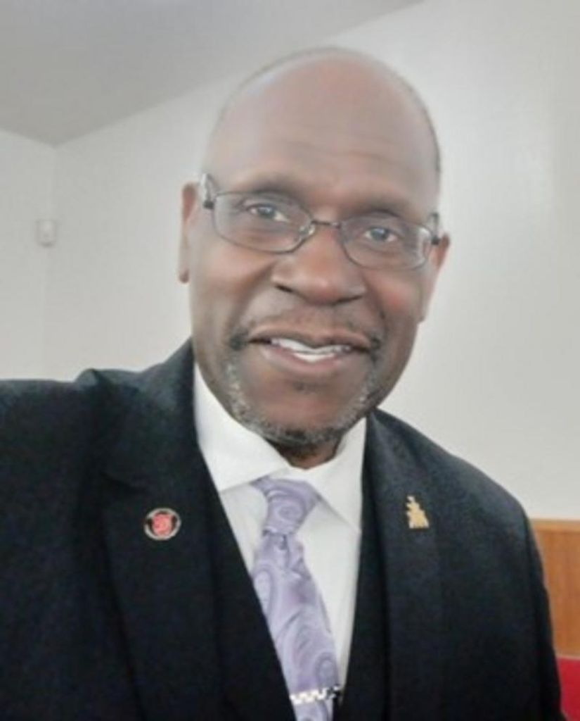 Michael Jerome Bond Profile Photo