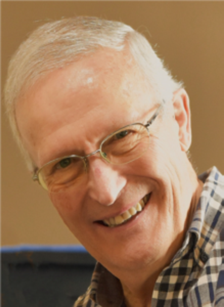 Frank Warkentin