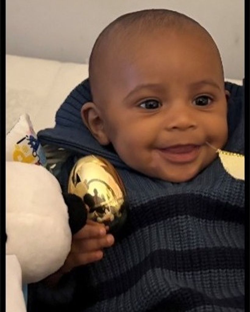 Domenico Thomas Almonte Profile Photo