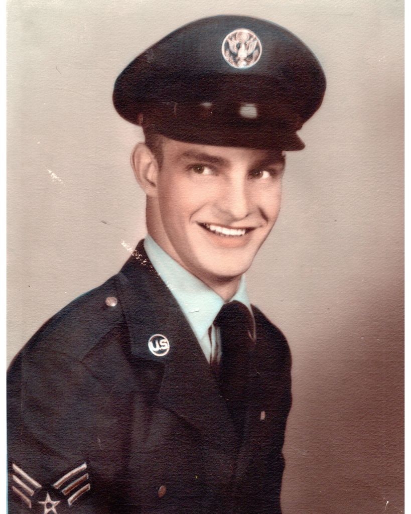 Darrell Gene Winebrenner