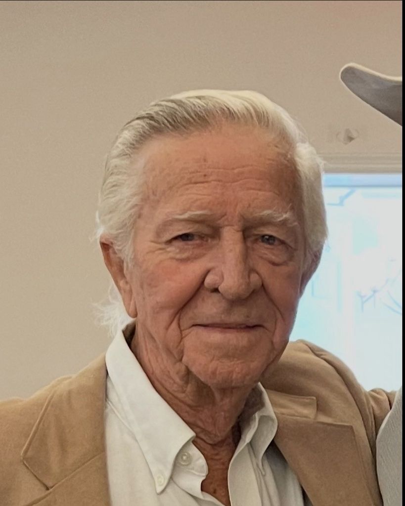 George Wayne Carter Profile Photo