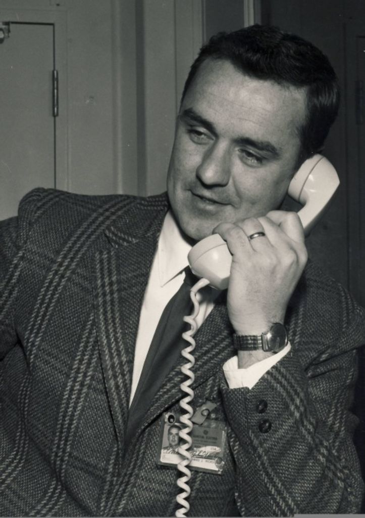 Richard Joseph Hicks