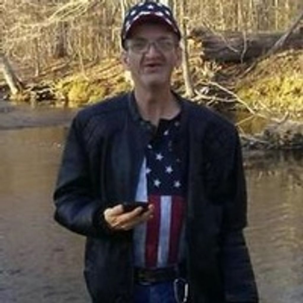 Anthony "Tony" Lee Mathis