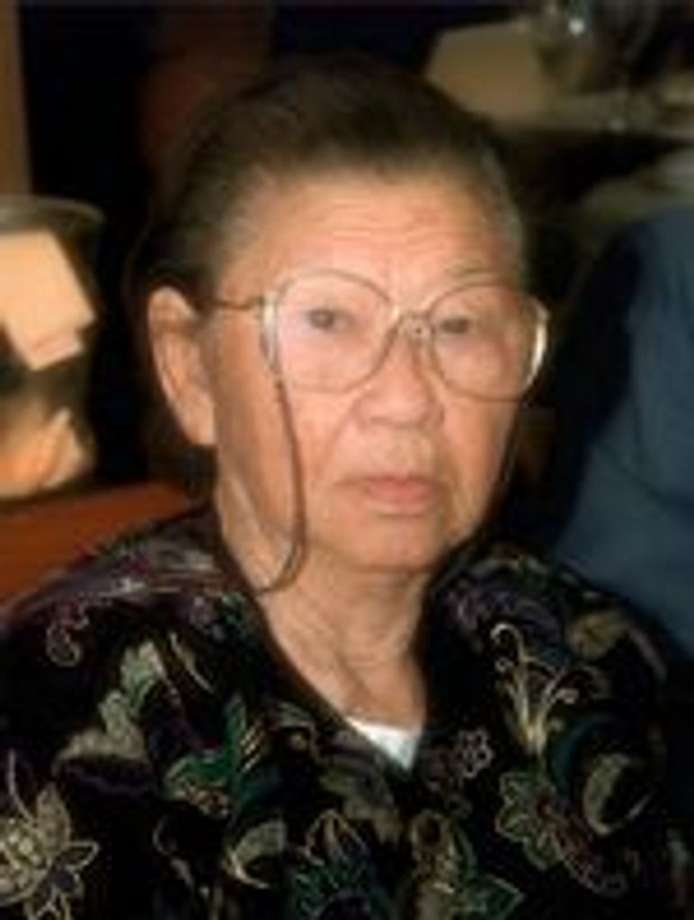 Mary Shizue Yoshikawa