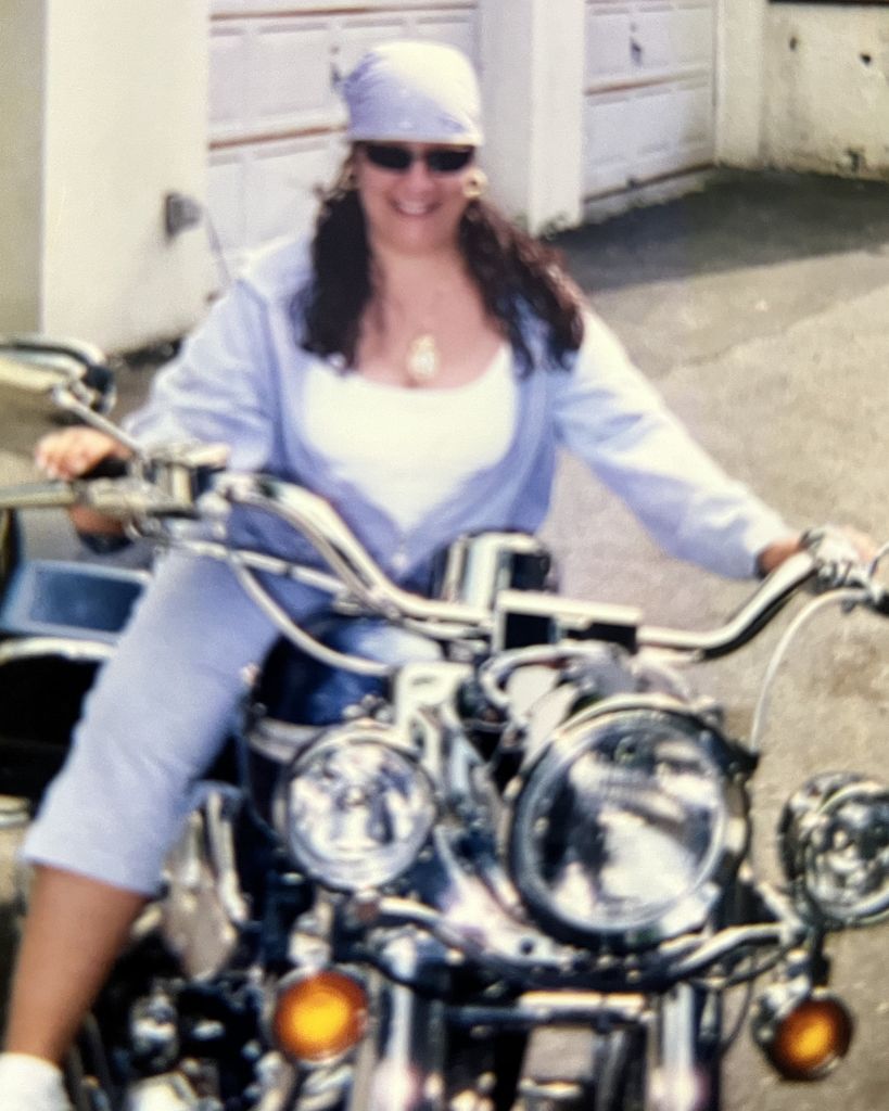 Julie Ann DeGasperis