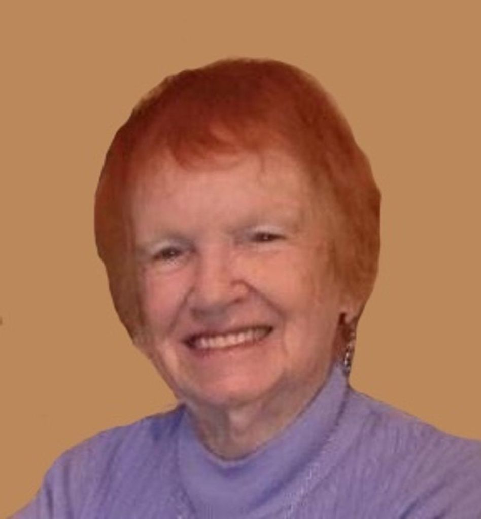 Leora M. "Lee" Mussulman