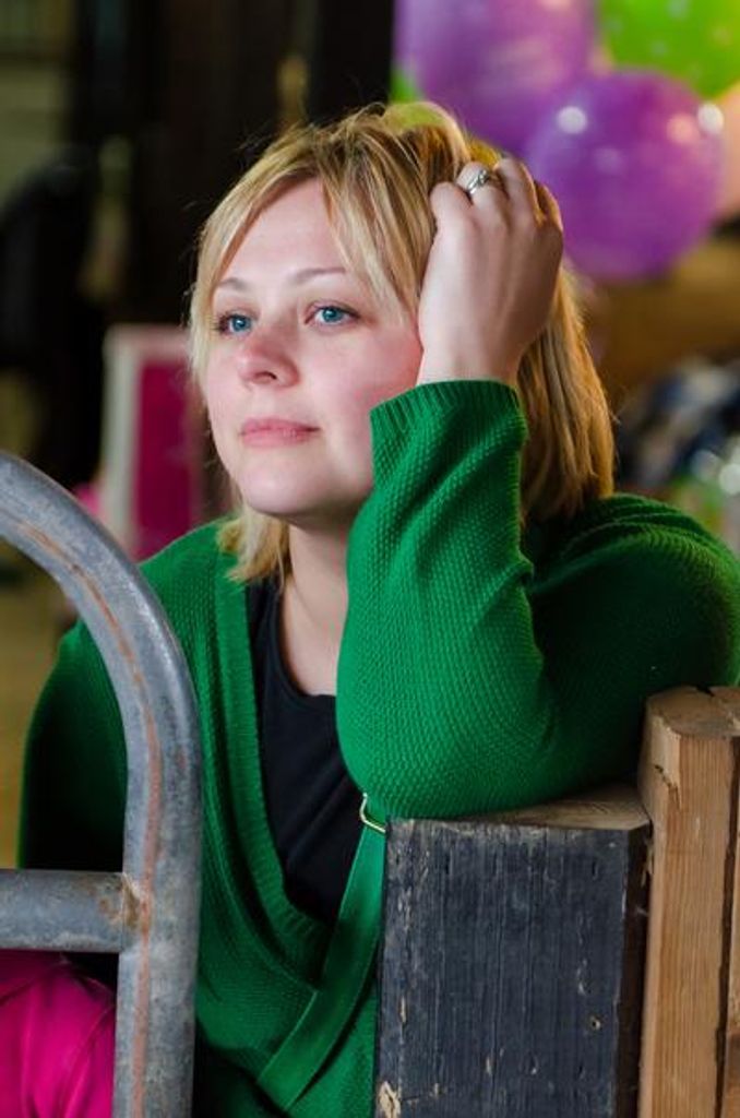 Agnieszka (Agnes) Kloc