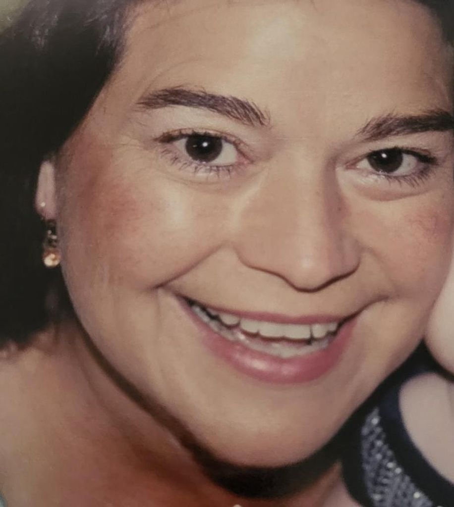 Linda Marcella Kindlesparger