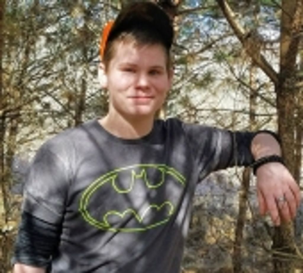 Thomas Arbogast
