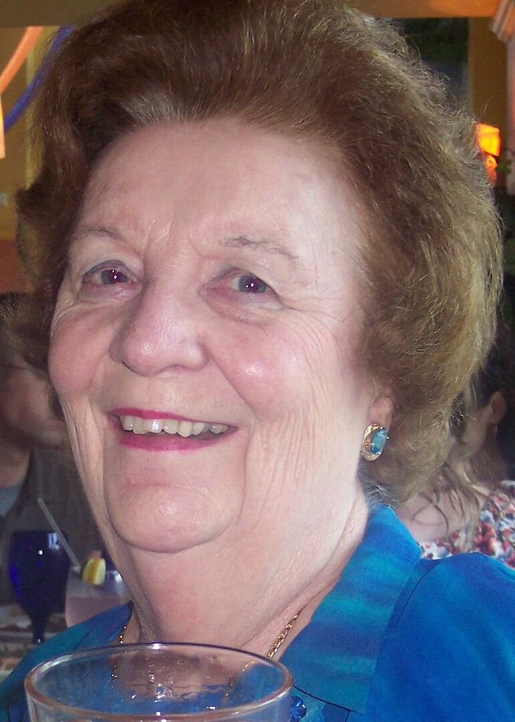 Catherine M. Woynarowski