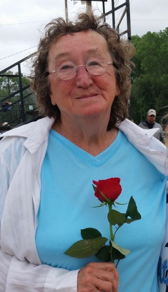 Delores Jean Schweighardt Profile Photo