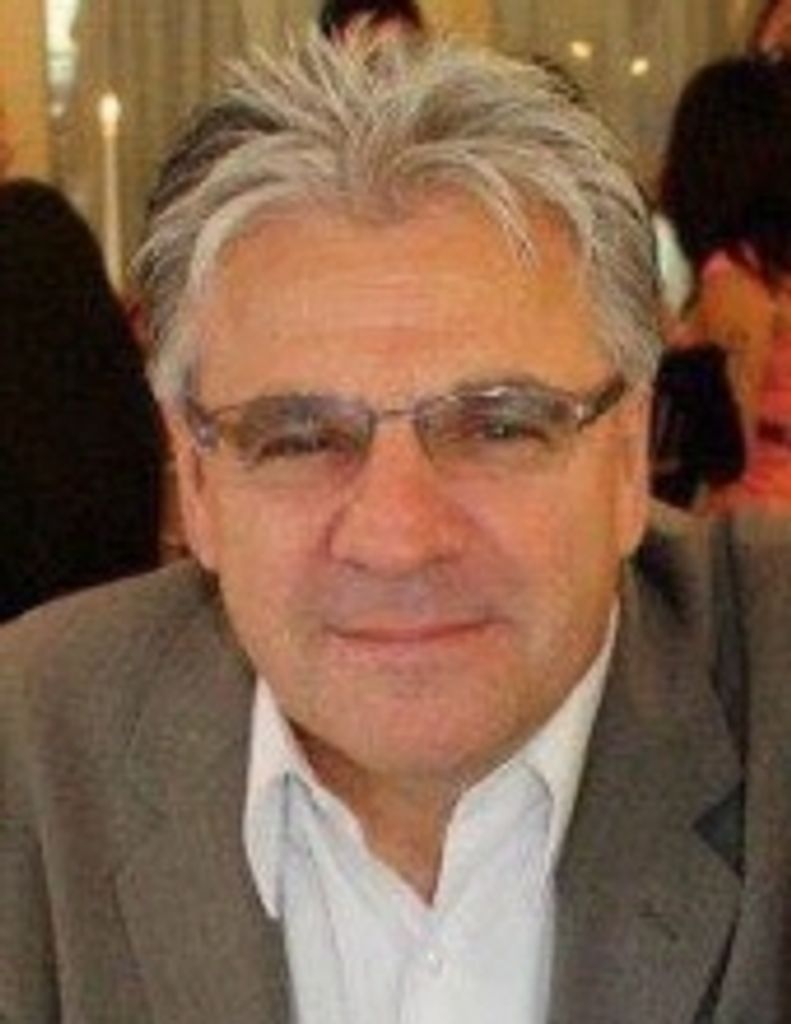 Anthony J. Vecchione