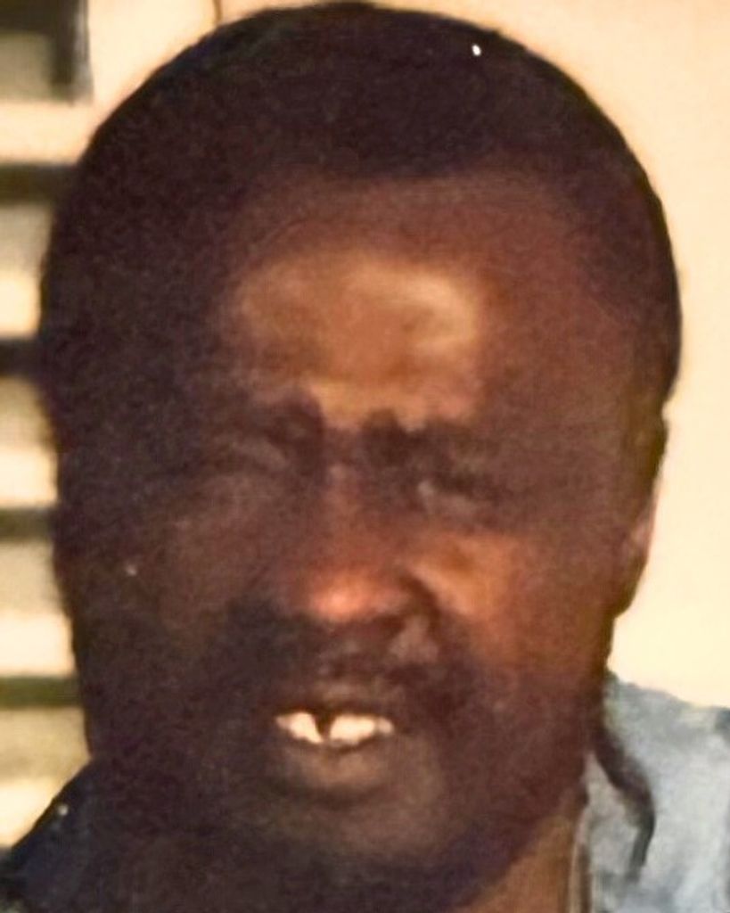 Nathaniel Borders