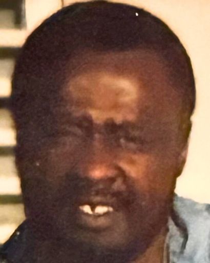 Nathaniel Borders's obituary image