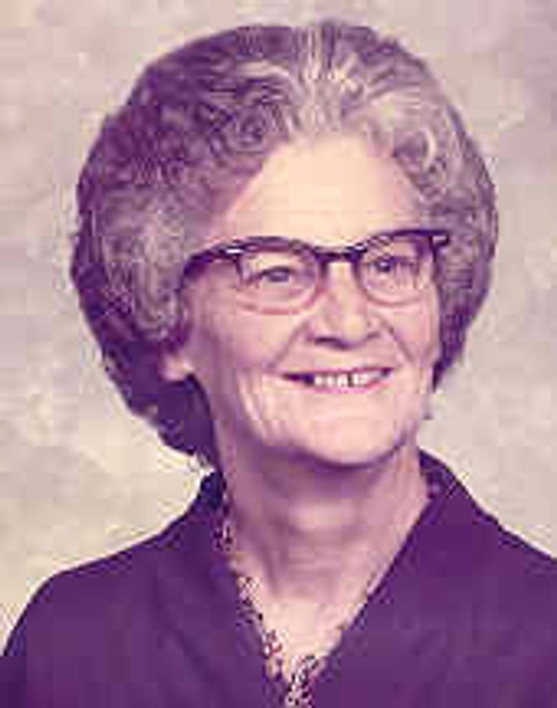 Hazel L. Bates