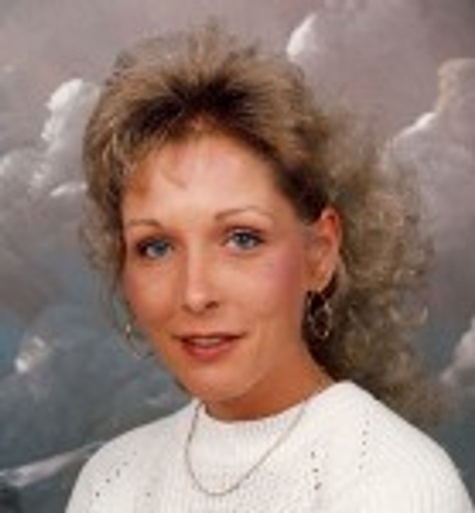 Linda Elaine Burchette Campbell
