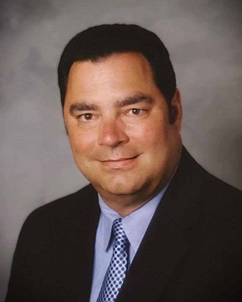 Scott Buffa, Sr.