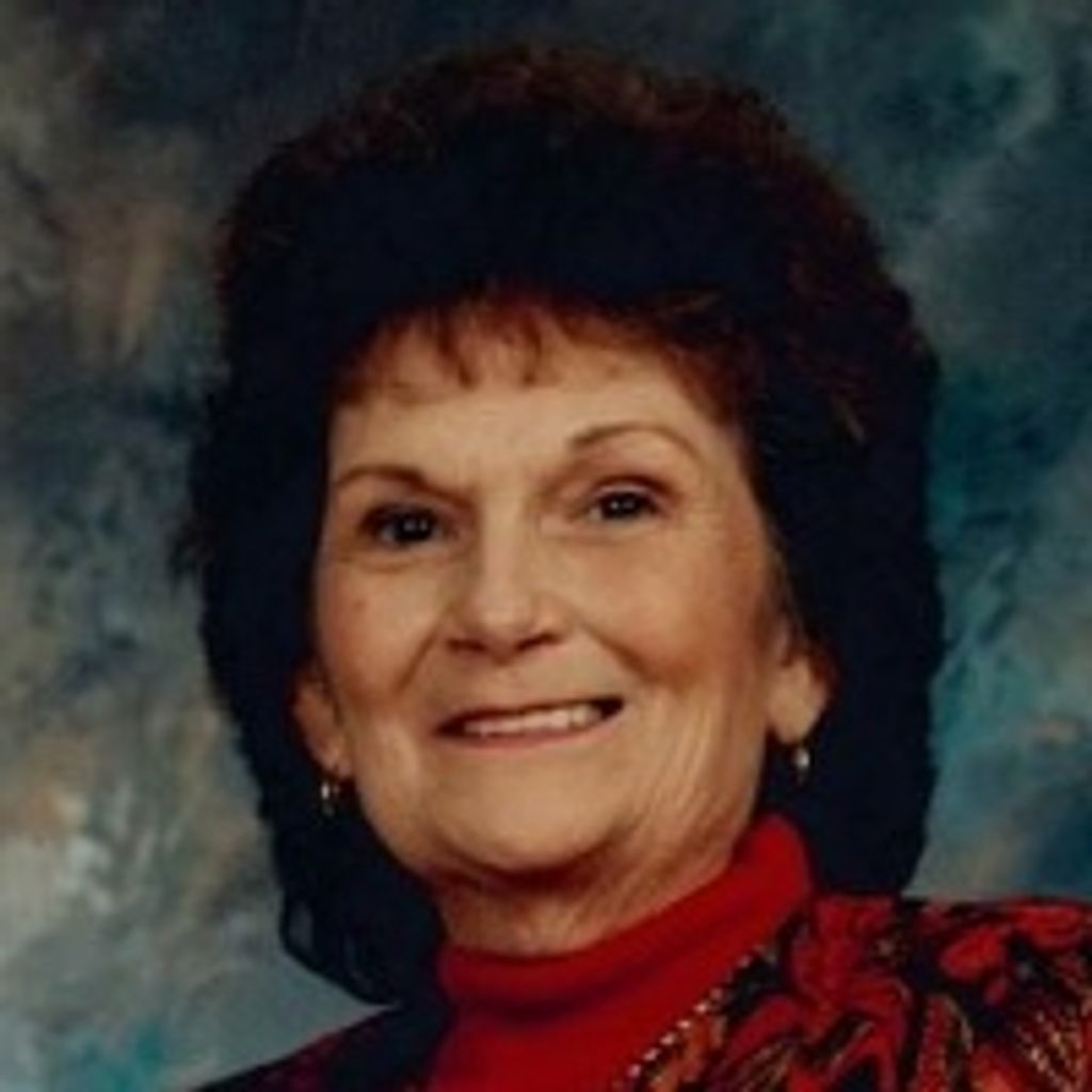 Carol Holland