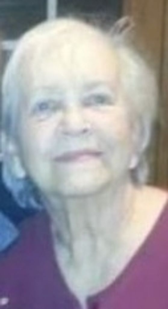 Addonia "Donie" Mae (Hubbell)  Kaleta