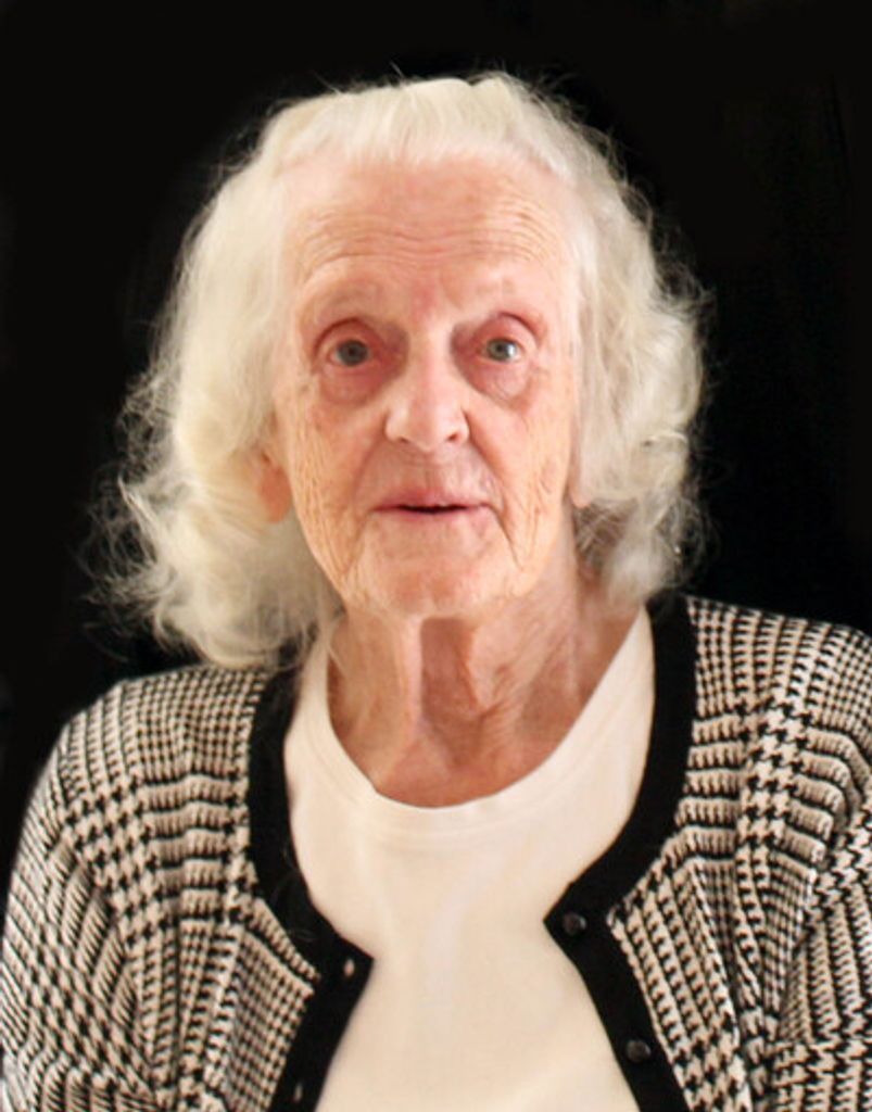 Marion Mietchen