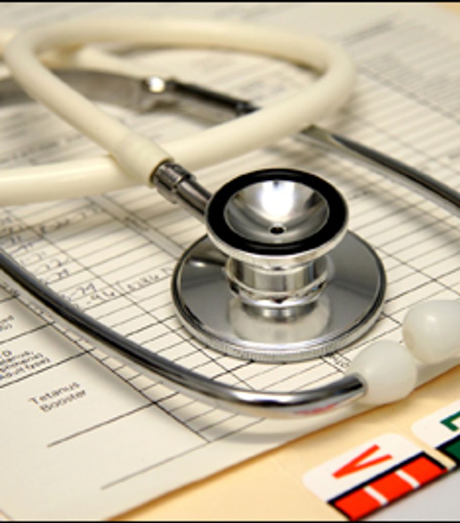 Mary Katherine Borror