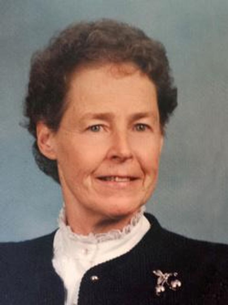 Ellen R. Thompson Profile Photo