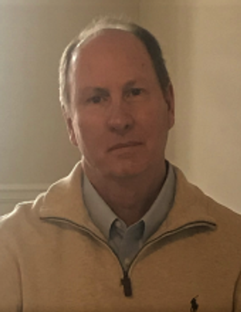 Gerald "Jerry" Edward Meiner