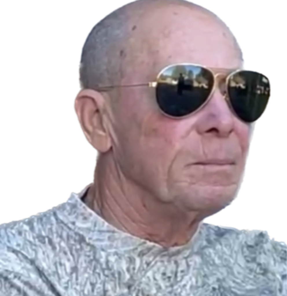 Jack Sumrall, Jr