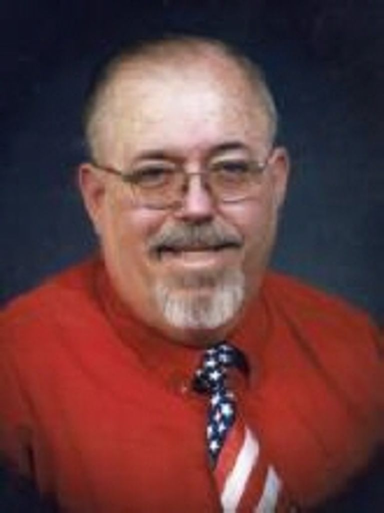Benny Tom Wyatt