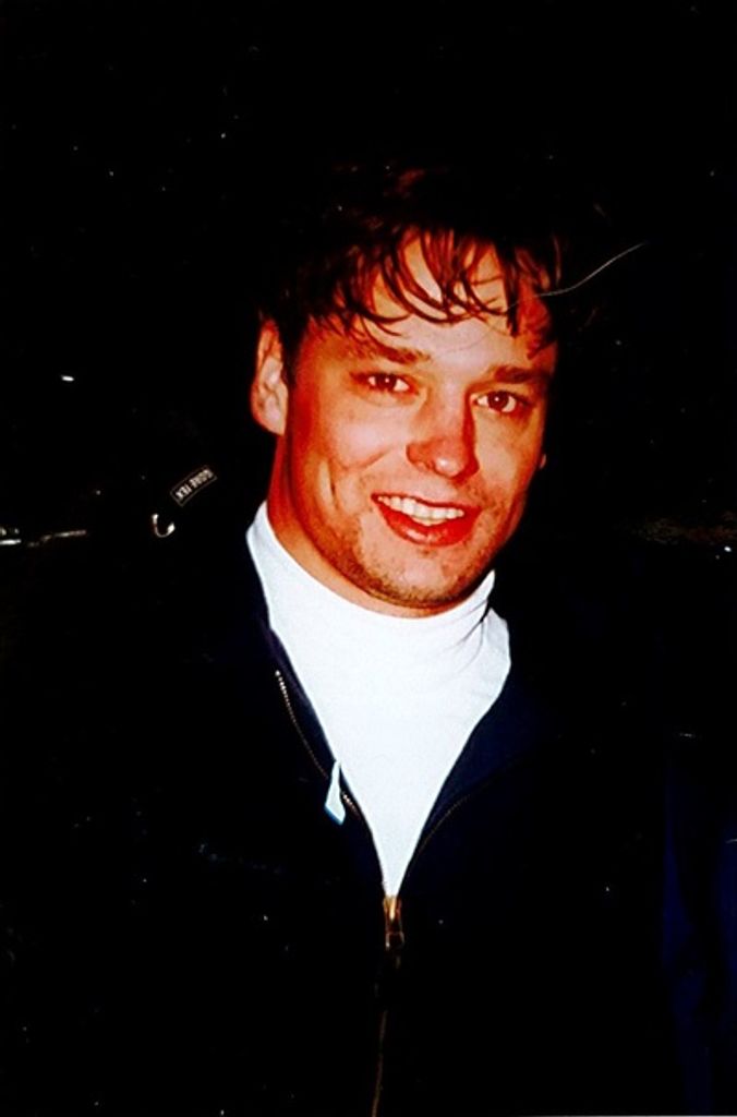 Robert Jeffrey Profile Photo
