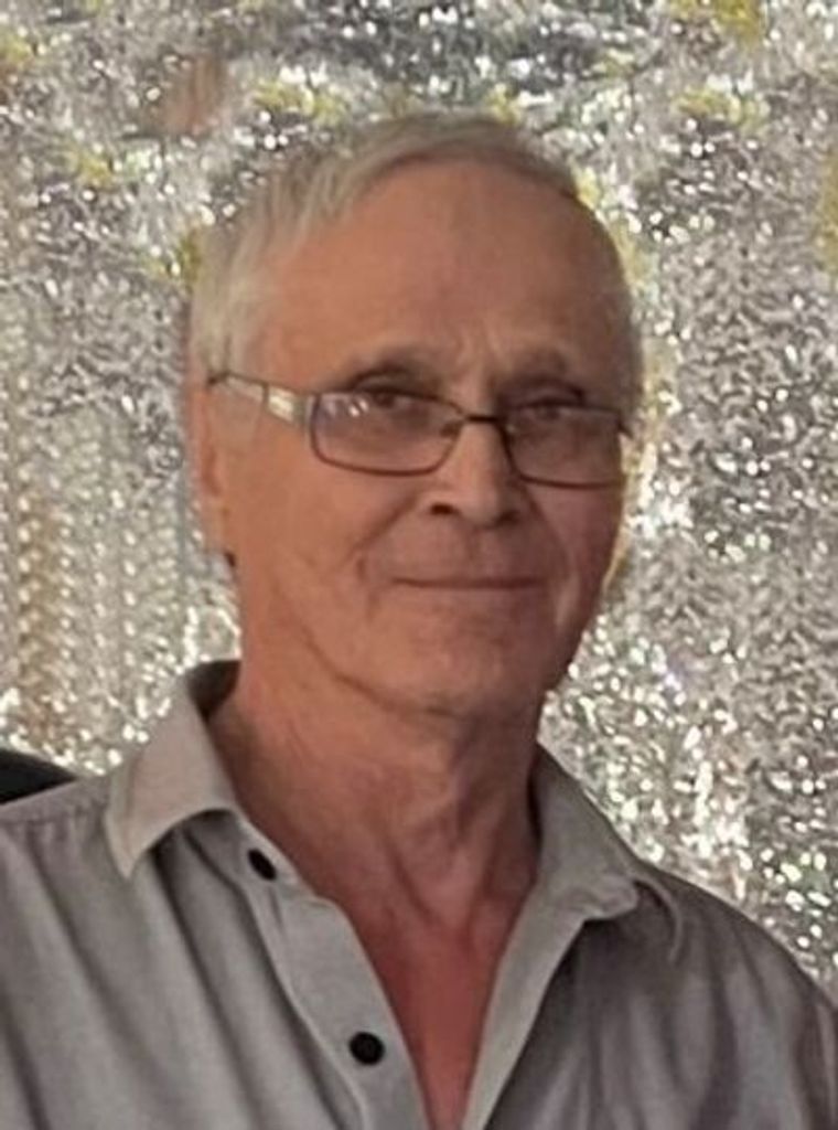 Clayton Maxwell Burton Profile Photo