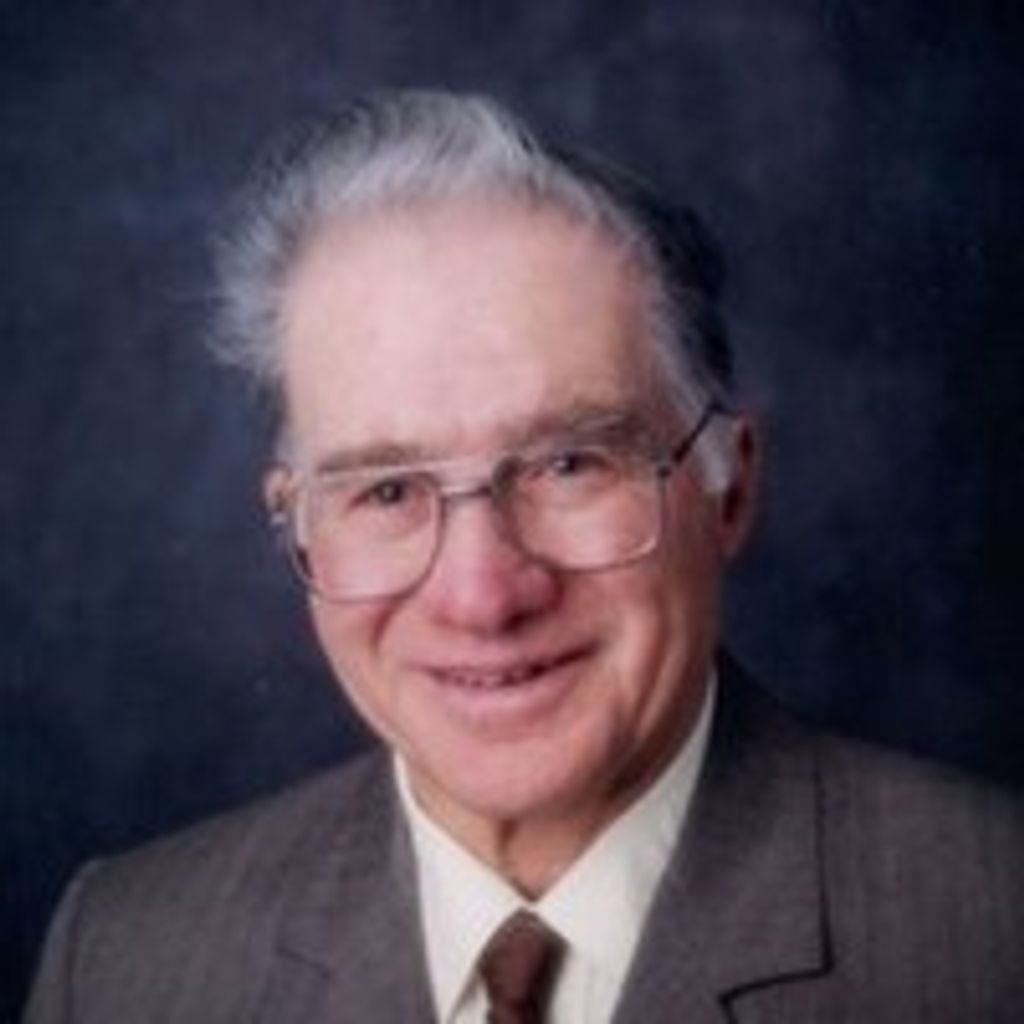 John Kenneth Courtnay