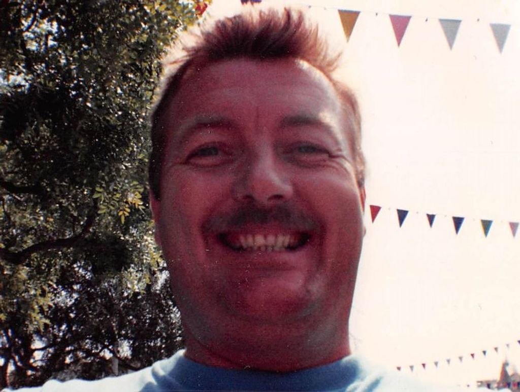 Brian Lee Forss