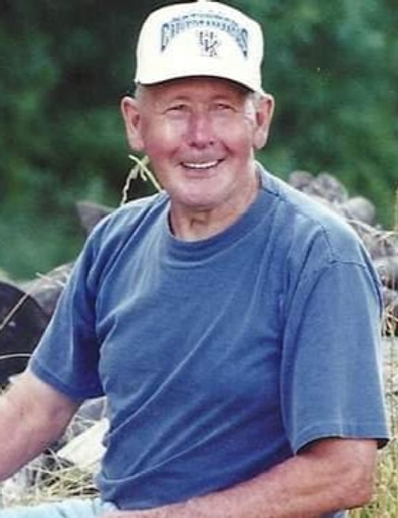 Elmer Terry