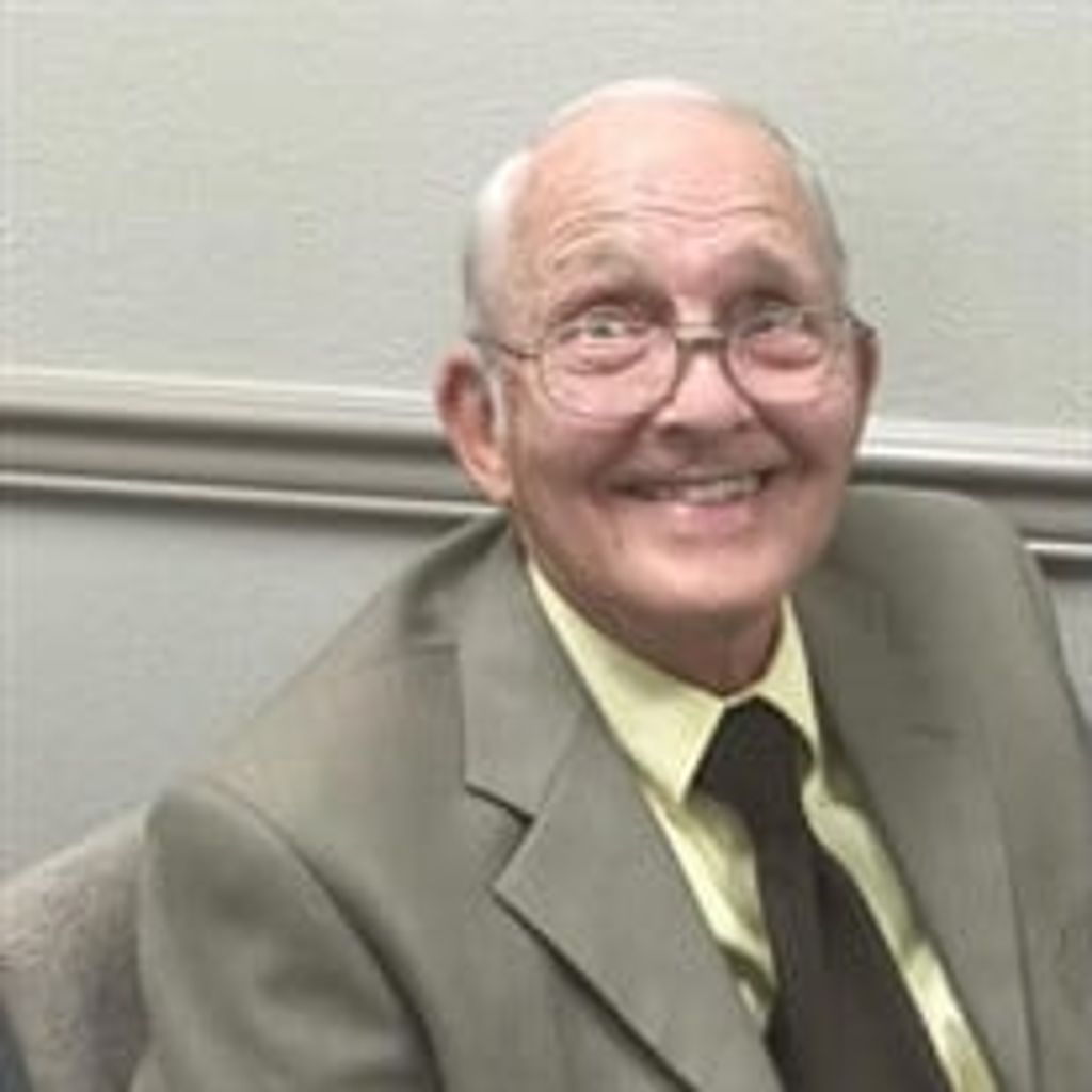 Mr.  Addison  Charles Klick