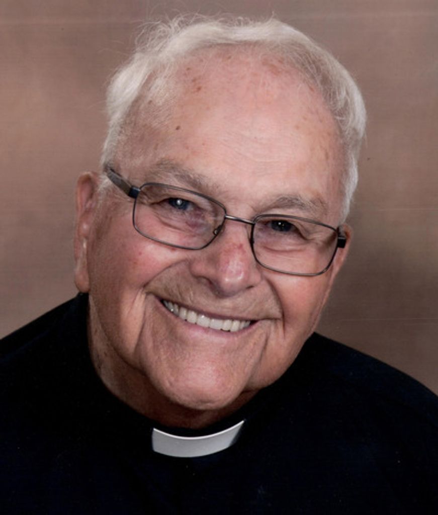Fr. Jim Murphy Profile Photo