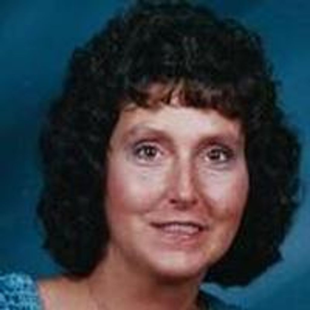 Judy Elaine Whitaker