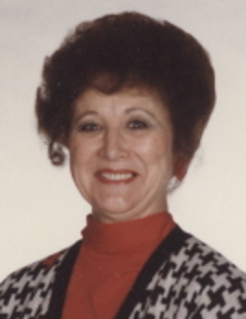 Alice Royter Profile Photo