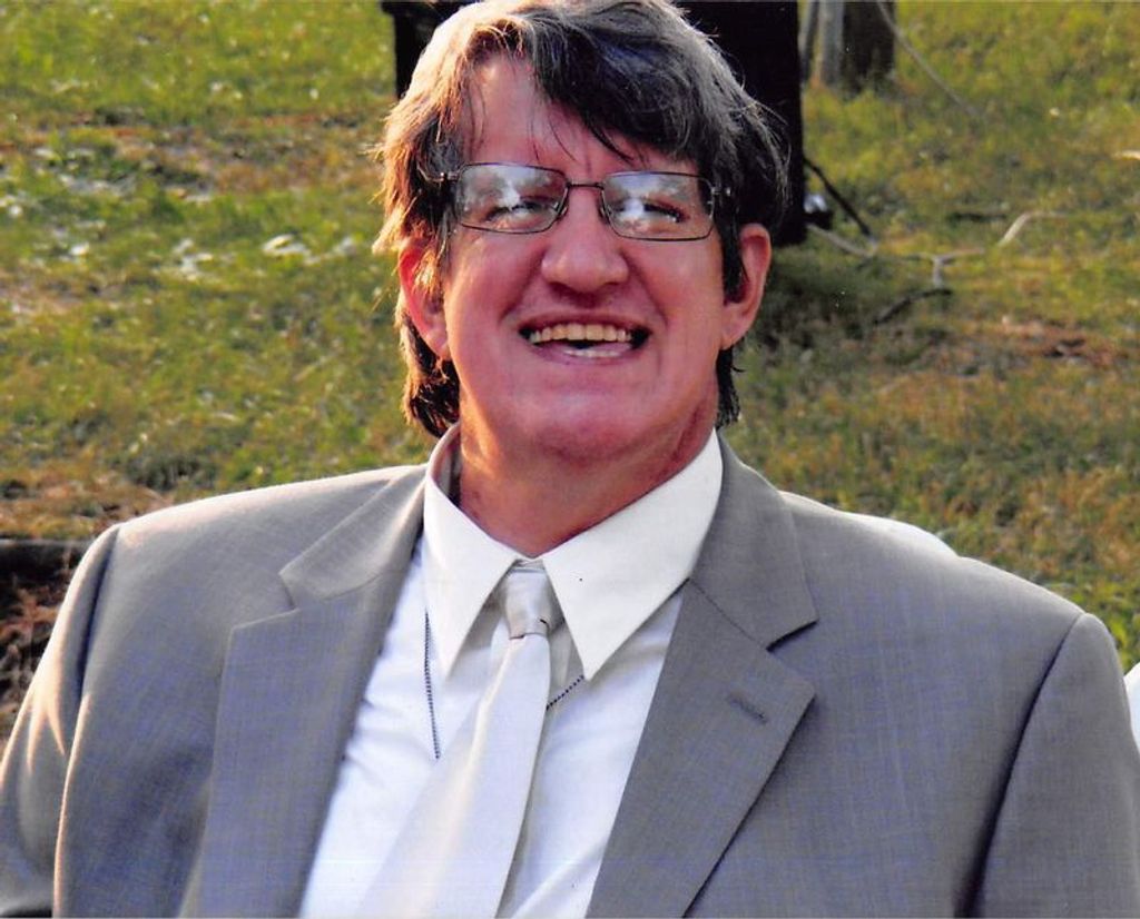 Michael Heath