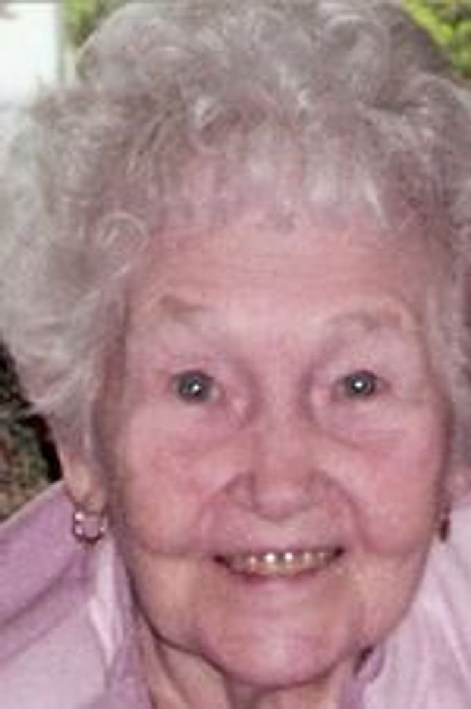 Virginia Laktash Profile Photo