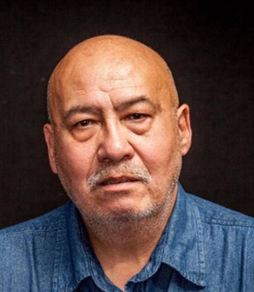 Charles Lo Jr.