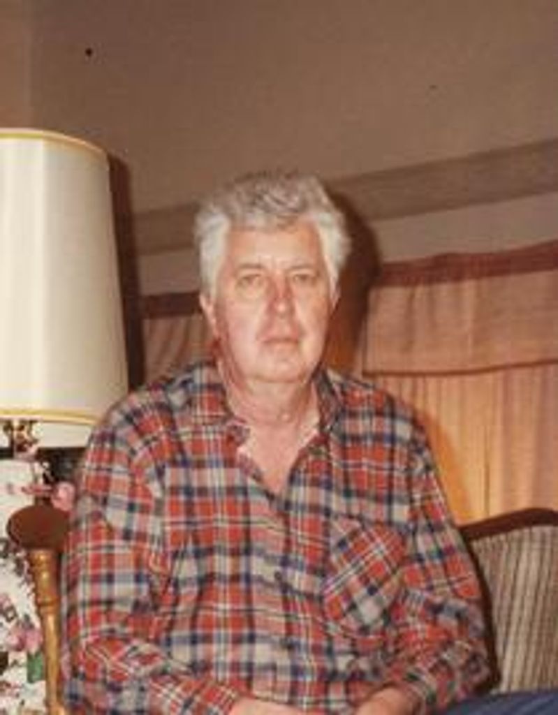 Harry Lee Bray