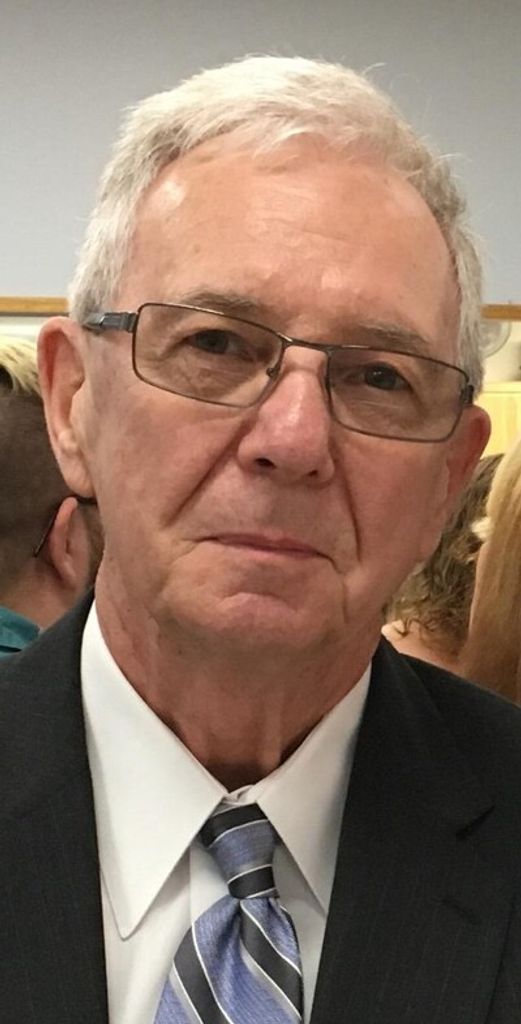 Jon David Burns Profile Photo